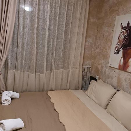 Apartament-Damo Pamporovo Luaran gambar