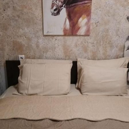 Apartament-Damo Pamporovo Luaran gambar