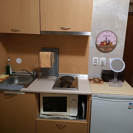 Apartament-Damo Pamporovo Luaran gambar