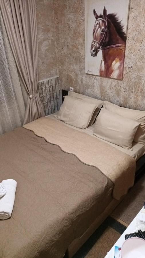 Apartament-Damo Pamporovo Luaran gambar