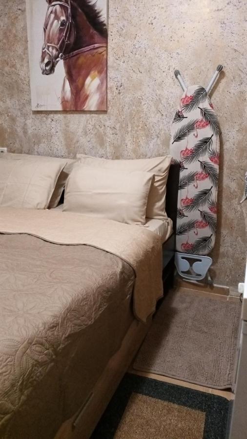Apartament-Damo Pamporovo Luaran gambar