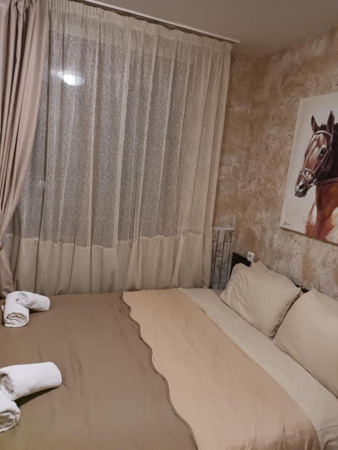 Apartament-Damo Pamporovo Luaran gambar