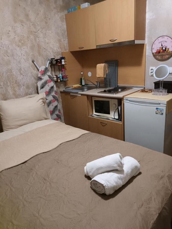 Apartament-Damo Pamporovo Luaran gambar