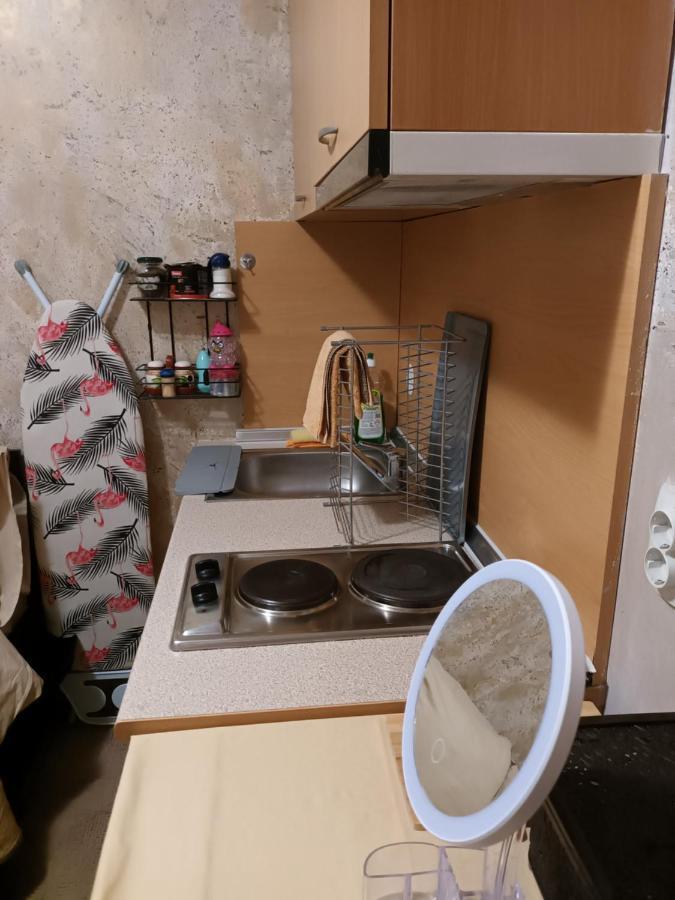 Apartament-Damo Pamporovo Luaran gambar