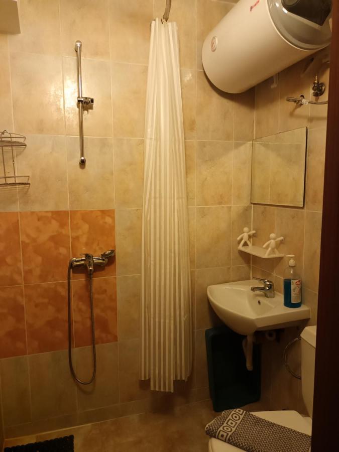 Apartament-Damo Pamporovo Luaran gambar