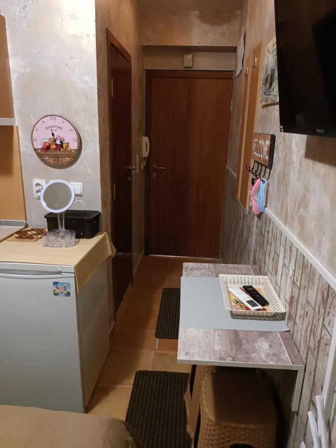 Apartament-Damo Pamporovo Luaran gambar