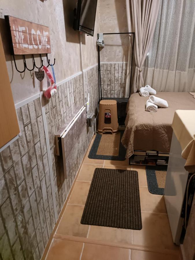 Apartament-Damo Pamporovo Luaran gambar