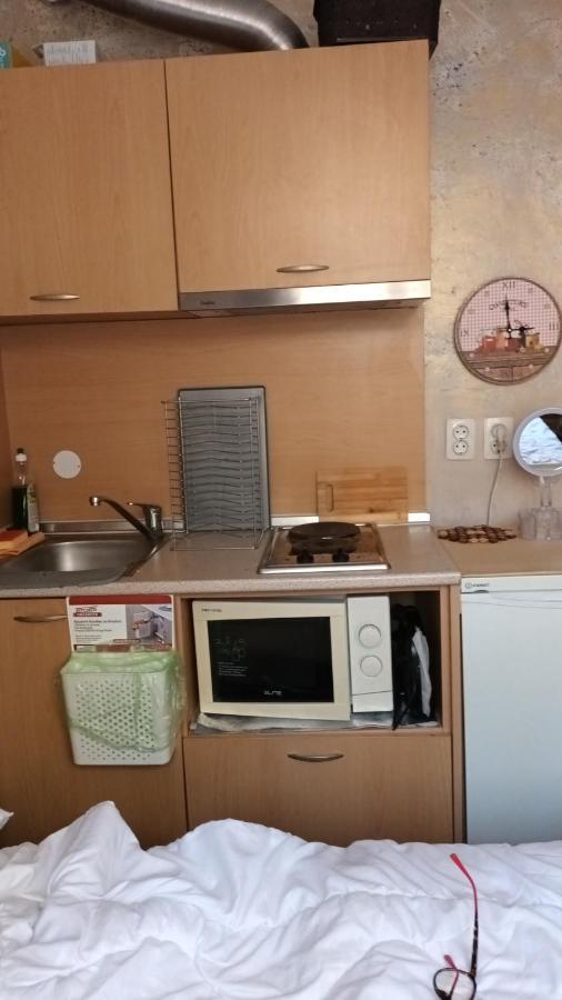 Apartament-Damo Pamporovo Luaran gambar