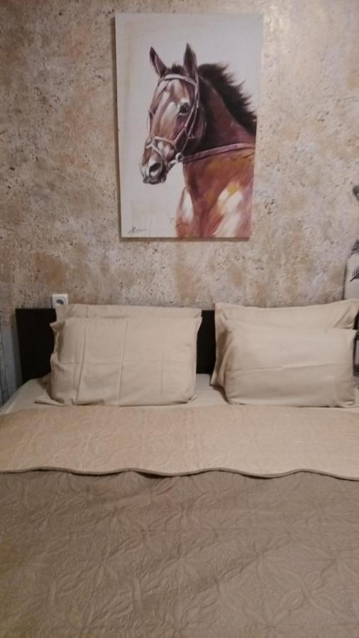 Apartament-Damo Pamporovo Luaran gambar