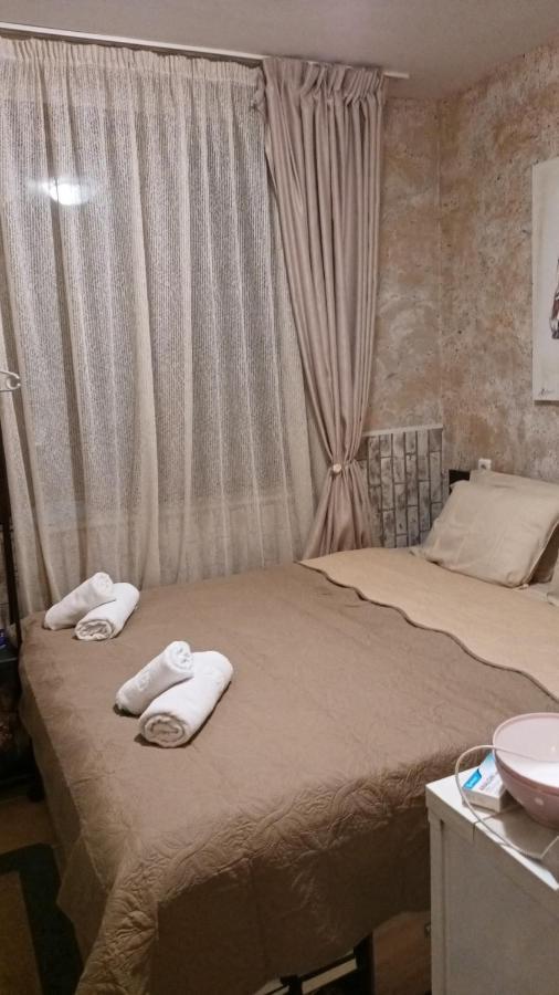 Apartament-Damo Pamporovo Luaran gambar
