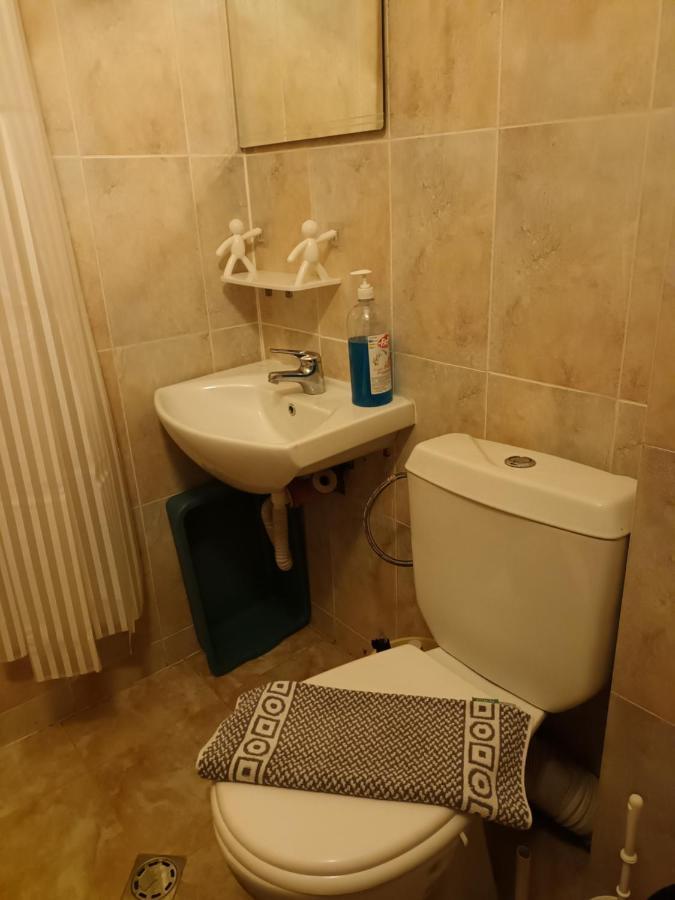 Apartament-Damo Pamporovo Luaran gambar