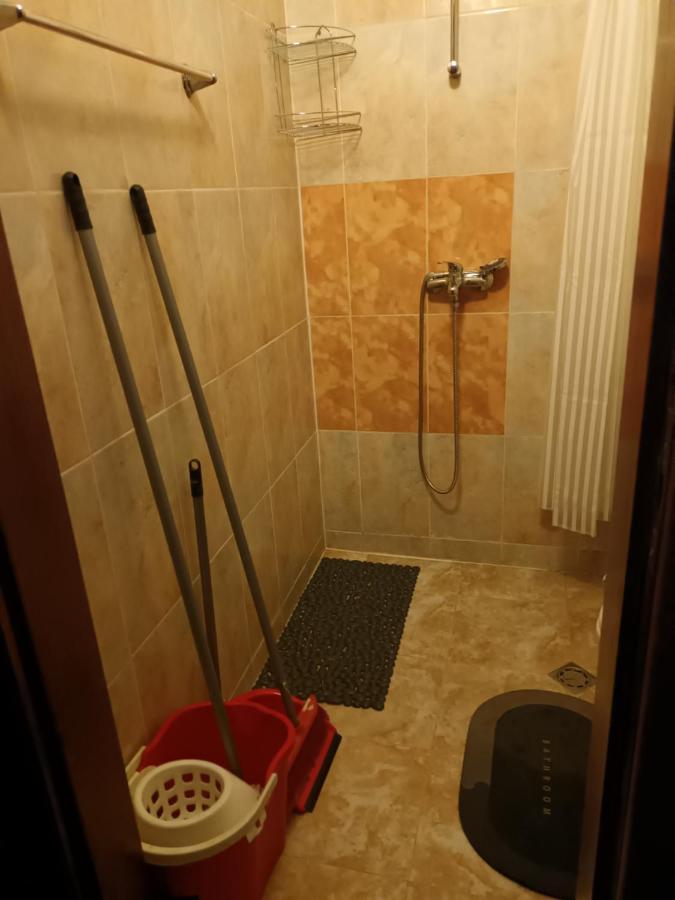 Apartament-Damo Pamporovo Luaran gambar