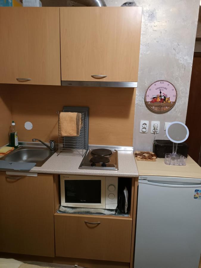 Apartament-Damo Pamporovo Luaran gambar